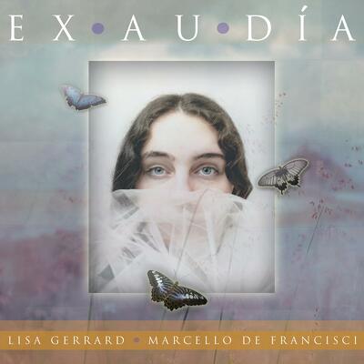 CD Shop - GERRARD, LISA & MARCELLO DE FRANCISCI - 