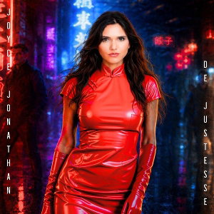 CD Shop - JOYCE JONATHAN DE JUSTESSE