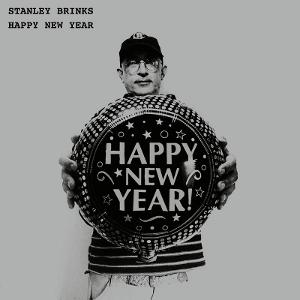 CD Shop - STANLEY BRINKS HAPPY NEW YEAR