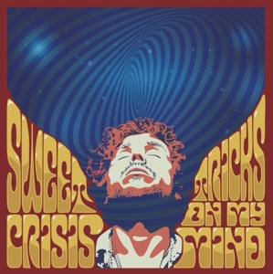 CD Shop - SWEET CRISIS TRICKS ON MY MIND