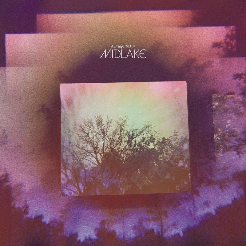 CD Shop - MIDLAKE A BRIDGE TO FAR
