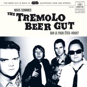 CD Shop - TREMOLO BEER GUT NOUS SOMMES THE TREMOL...