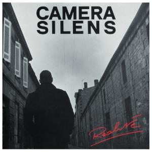 CD Shop - CAMERA SILENS REALITE