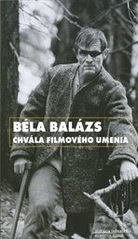 CD Shop - BéLA BALáZS – CHVáLA FILMOVéHO UMENIA 