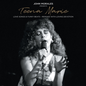 CD Shop - JOHN MORALES JOHN MORALES PRESENTS ...