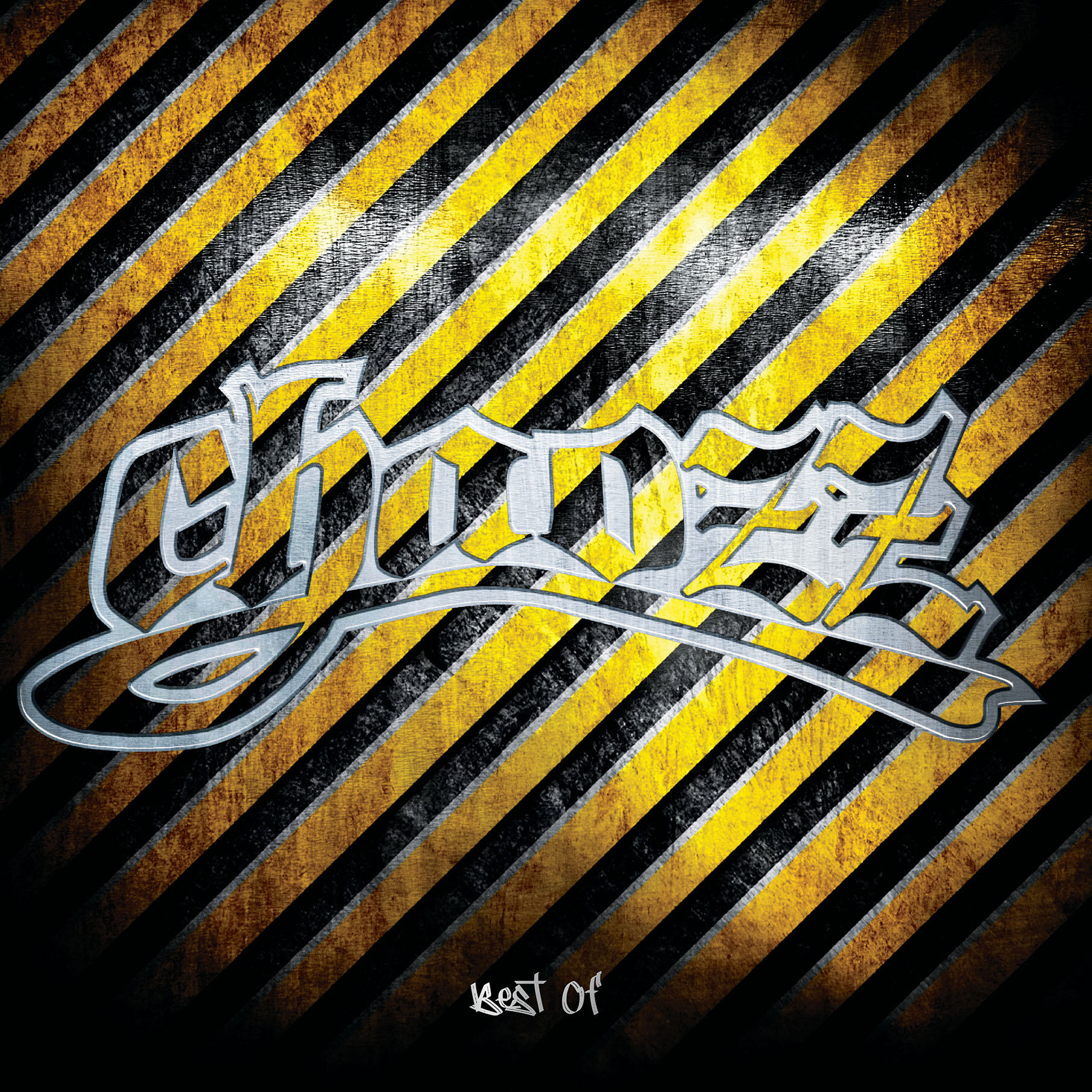 CD Shop - CHAOZZ BEST OF