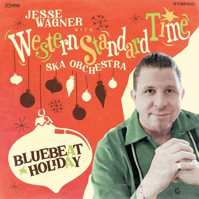 CD Shop - WESTERN STANDARD TIME SKA ORCHESTRA BLUEBEAT HOLIDAY