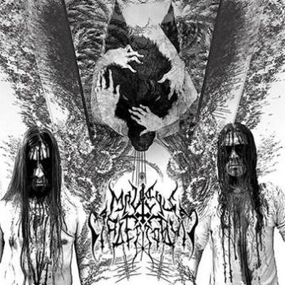 CD Shop - MALLEVS MALEFICARVM HOMO HOMINI LUPUS