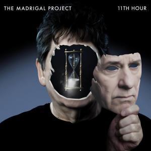 CD Shop - MADRIGAL PROJECT 11TH HOUR
