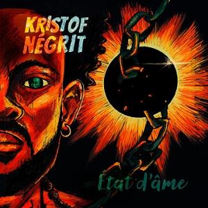 CD Shop - KRISTOF NéGRIT ETAT D\