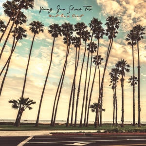 CD Shop - YOUNG GUN SILVER FOX WEST END COAST