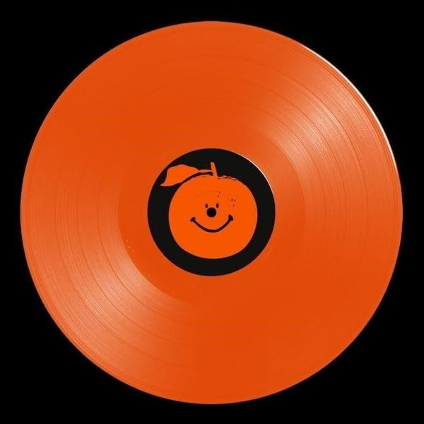 CD Shop - BIESMANS,JOHANNES ALBERT TANGERINE BEAM