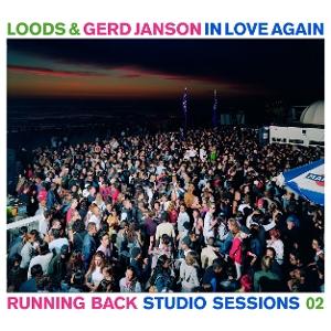 CD Shop - LOODS,GERD JANSON IN LOVE AGAIN