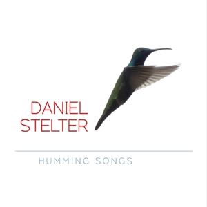 CD Shop - DANIEL STELTER HUMMING SONGS
