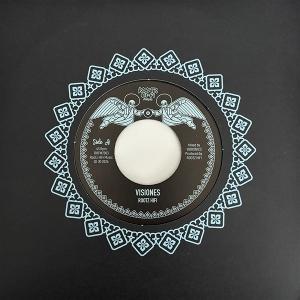 CD Shop - ROOTZ HIFI 7-VISIONES