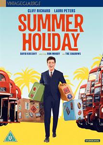 CD Shop - DAVID YAZBEK SUMMER HOLIDAY