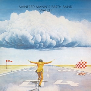 CD Shop - MANFRED MANN\
