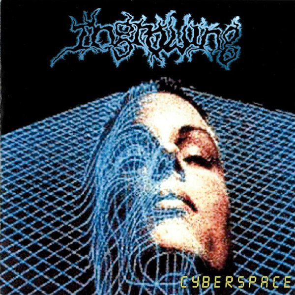 CD Shop - INGROWING CYBERSPACE
