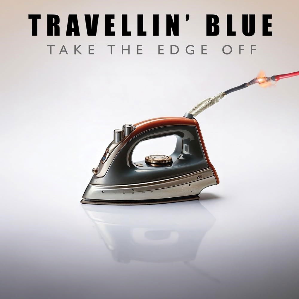 CD Shop - TRAVELLIN\