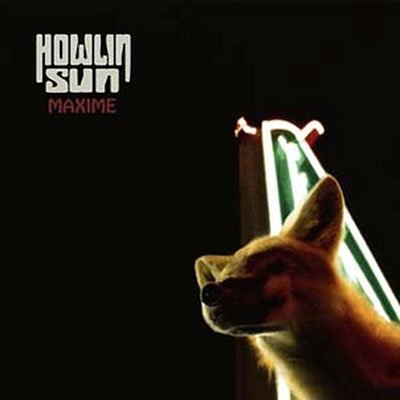 CD Shop - HOWLIN\
