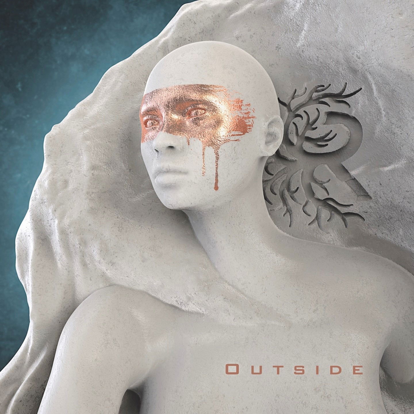 CD Shop - ROOMMATES OUTSIDE