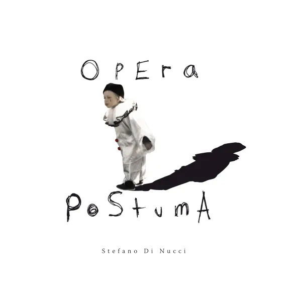 CD Shop - STEFANO DI NUCCI OPERA POSTUMA