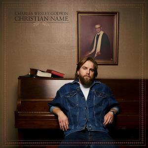 CD Shop - CHARLES WESLEY GODWIN CHRISTIAN NAME