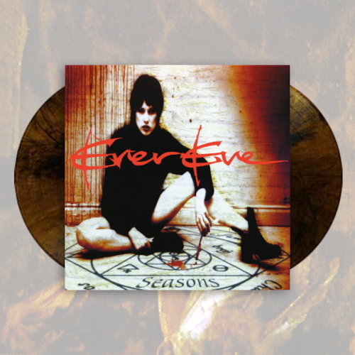 CD Shop - EVEREVE SEASONS