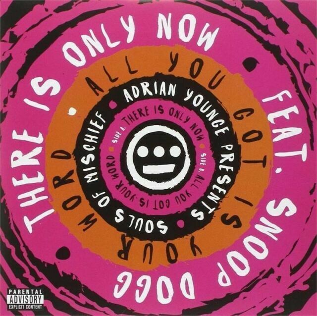 CD Shop - ADRIAN YOUNGE,SOULS OF MISCHIEF 7-SOULS OF MISCHIEF - ...