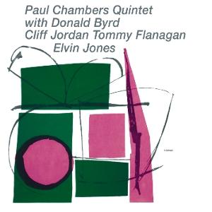 CD Shop - PAUL CHAMBERS QUINTET