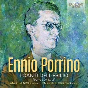 CD Shop - ANGELA NISI,ENRICA RUGGIERO PORRINO: I CANTI DELL\