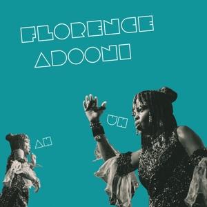 CD Shop - FLORENCE ADOONI 7-UH-AH SONG