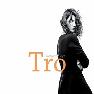 CD Shop - GWYNETH GLYN TRO