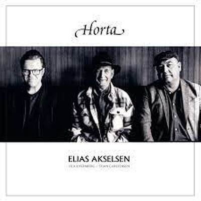 CD Shop - AKSELSEN HORTA