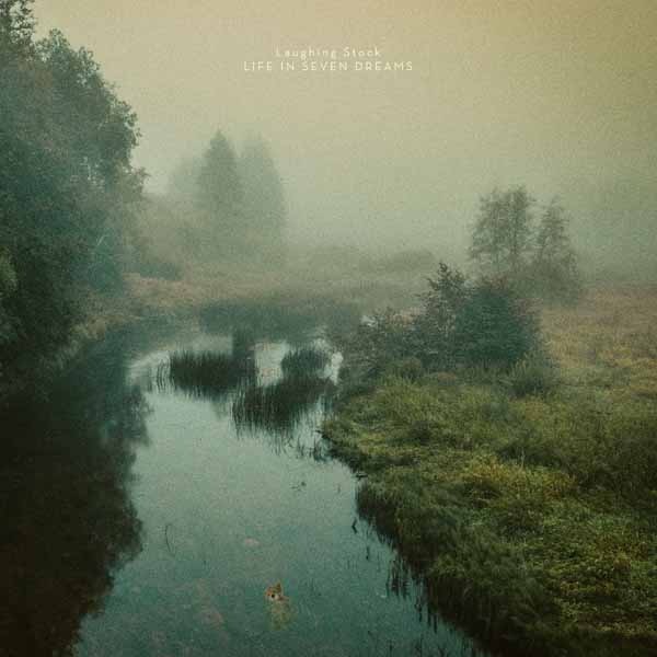 CD Shop - LAUGHING STOCK LIFE IN SEVEN DREAMS