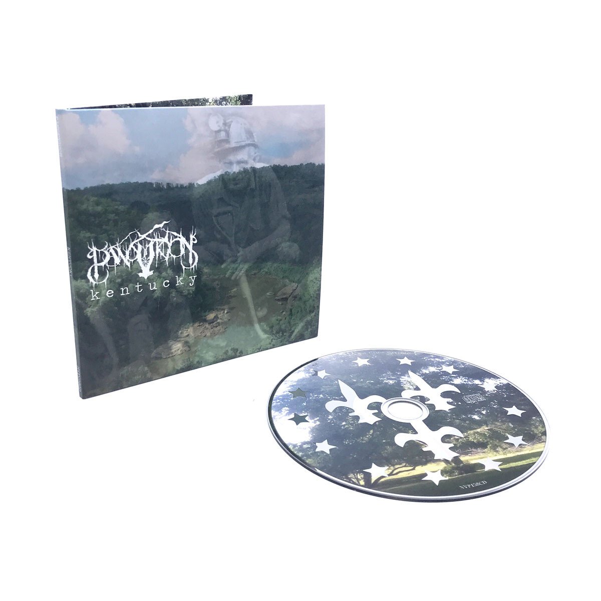 CD Shop - PANOPTICON KENTUCKY