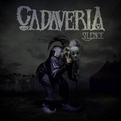 CD Shop - CADAVERIA SILENCE