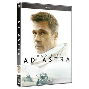 CD Shop - AD ASTRA 