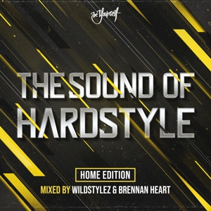 CD Shop - VARIOUS ARTISTS SOUND OF HARDSTYLE - H...