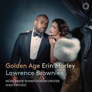 CD Shop - ERIN MORLEY DONIZETTI, DELIBES &AM...