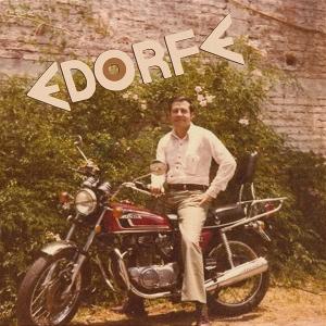 CD Shop - EDORFE 7-EDORFE Y SU CONJUNTO