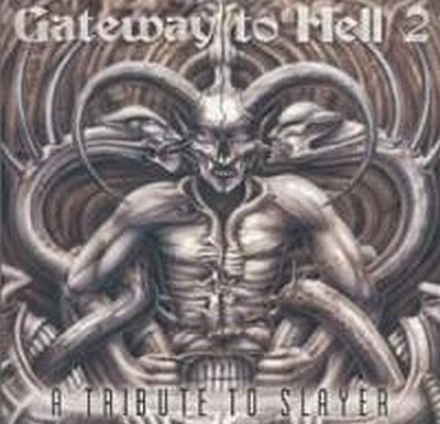 CD Shop - V/A TRIBUTE TO SLAYER II