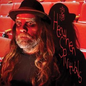 CD Shop - THOR & FRIENDS HEATHEN SPIRITUALS