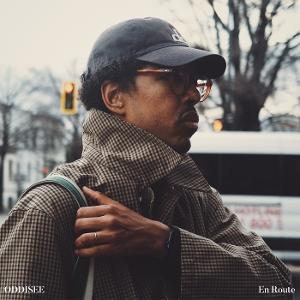 CD Shop - ODDISEE EN ROUTE