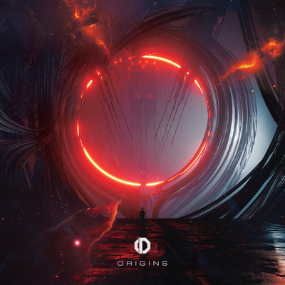 CD Shop - DYNATRON ORIGINS