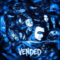 CD Shop - VENDED VENDED