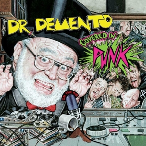 CD Shop - VARIOUS ARTISTS DR. DEMENTO COVERED IN...