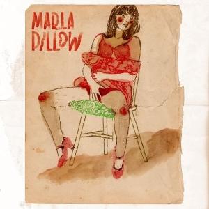 CD Shop - EROTIC MARKET MARLA PILLOW