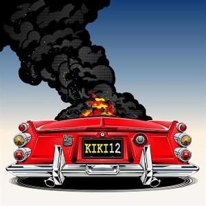 CD Shop - KIKI 12 W/ D\