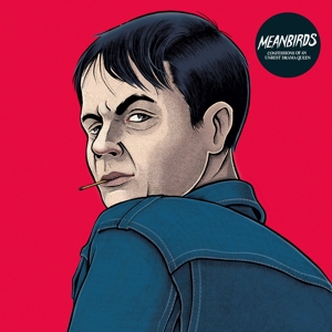 CD Shop - MEANBIRDS CONFESSIONS ON AN UNRE...